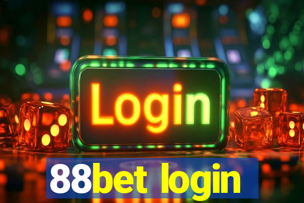 88bet login